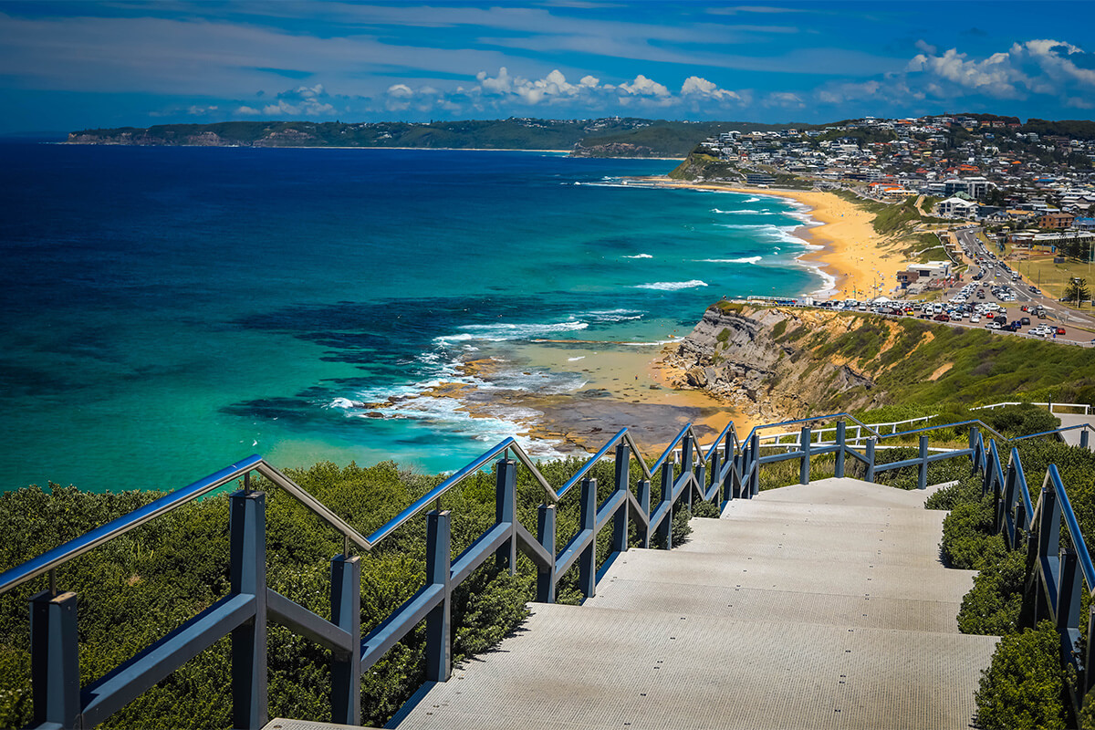 Newcastle Scenery - web